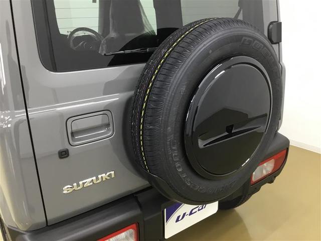 ジムニー XC(32枚目)