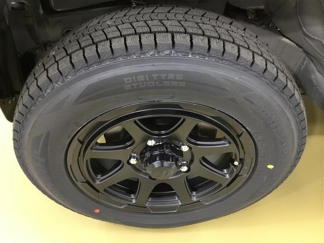 ジムニー XC(33枚目)