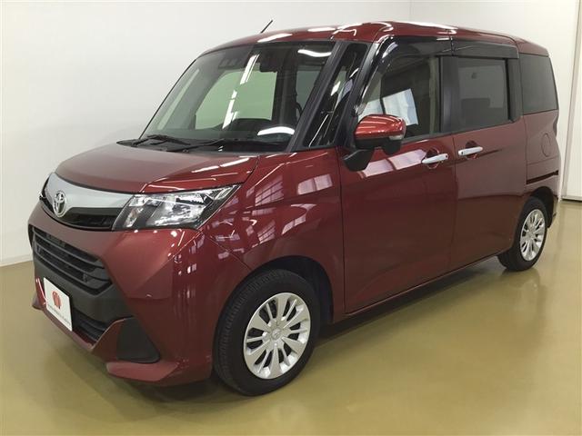 タンク Ｇ　コージーエディション　４ＷＤ　社外ナビ　バックカメラ　両側電動スライドドア　ドライブレコーダー　リモコンエンジンスターター　ＥＴＣ車載器　シートヒーター　クルーズコントロール　マルチインフォメーションディスプレイ（2枚目）