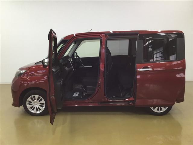 タンク Ｇ　コージーエディション　４ＷＤ　社外ナビ　バックカメラ　両側電動スライドドア　ドライブレコーダー　リモコンエンジンスターター　ＥＴＣ車載器　シートヒーター　クルーズコントロール　マルチインフォメーションディスプレイ（6枚目）