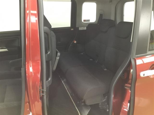 タンク Ｇ　コージーエディション　４ＷＤ　社外ナビ　バックカメラ　両側電動スライドドア　ドライブレコーダー　リモコンエンジンスターター　ＥＴＣ車載器　シートヒーター　クルーズコントロール　マルチインフォメーションディスプレイ（12枚目）