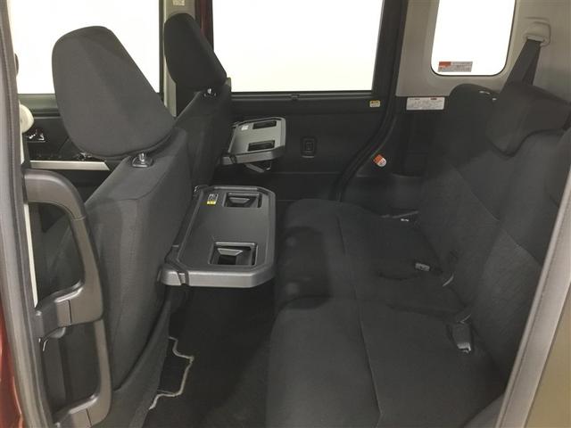 タンク Ｇ　コージーエディション　４ＷＤ　社外ナビ　バックカメラ　両側電動スライドドア　ドライブレコーダー　リモコンエンジンスターター　ＥＴＣ車載器　シートヒーター　クルーズコントロール　マルチインフォメーションディスプレイ（13枚目）