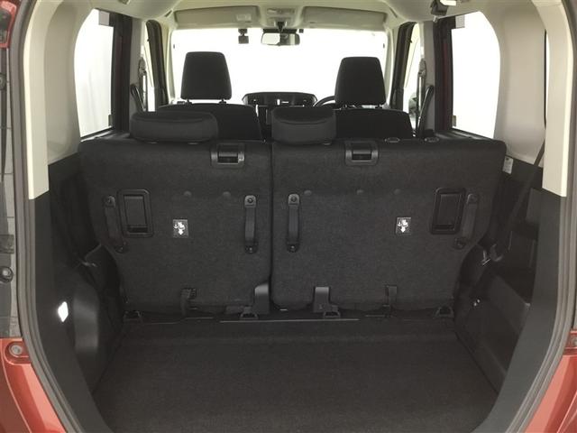 タンク Ｇ　コージーエディション　４ＷＤ　社外ナビ　バックカメラ　両側電動スライドドア　ドライブレコーダー　リモコンエンジンスターター　ＥＴＣ車載器　シートヒーター　クルーズコントロール　マルチインフォメーションディスプレイ（15枚目）