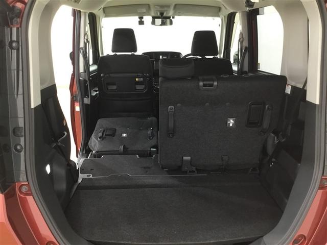 タンク Ｇ　コージーエディション　４ＷＤ　社外ナビ　バックカメラ　両側電動スライドドア　ドライブレコーダー　リモコンエンジンスターター　ＥＴＣ車載器　シートヒーター　クルーズコントロール　マルチインフォメーションディスプレイ（16枚目）