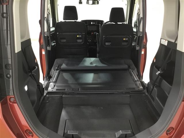 タンク Ｇ　コージーエディション　４ＷＤ　社外ナビ　バックカメラ　両側電動スライドドア　ドライブレコーダー　リモコンエンジンスターター　ＥＴＣ車載器　シートヒーター　クルーズコントロール　マルチインフォメーションディスプレイ（17枚目）