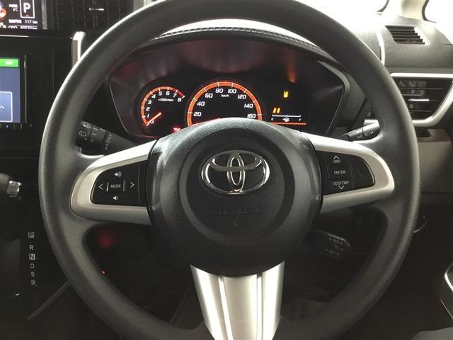 タンク Ｇ　コージーエディション　４ＷＤ　社外ナビ　バックカメラ　両側電動スライドドア　ドライブレコーダー　リモコンエンジンスターター　ＥＴＣ車載器　シートヒーター　クルーズコントロール　マルチインフォメーションディスプレイ（19枚目）