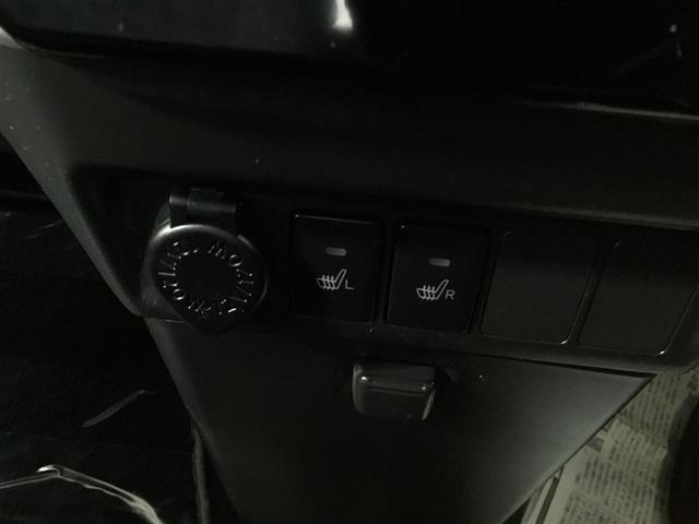 タンク Ｇ　コージーエディション　４ＷＤ　社外ナビ　バックカメラ　両側電動スライドドア　ドライブレコーダー　リモコンエンジンスターター　ＥＴＣ車載器　シートヒーター　クルーズコントロール　マルチインフォメーションディスプレイ（25枚目）