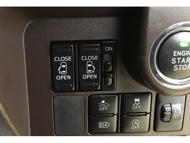 タンク Ｇ　コージーエディション　４ＷＤ　社外ナビ　バックカメラ　両側電動スライドドア　ドライブレコーダー　リモコンエンジンスターター　ＥＴＣ車載器　シートヒーター　クルーズコントロール　マルチインフォメーションディスプレイ（27枚目）