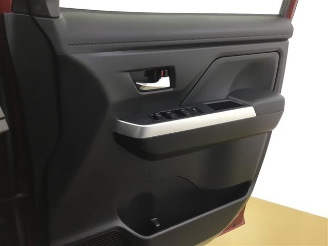 タンク Ｇ　コージーエディション　４ＷＤ　社外ナビ　バックカメラ　両側電動スライドドア　ドライブレコーダー　リモコンエンジンスターター　ＥＴＣ車載器　シートヒーター　クルーズコントロール　マルチインフォメーションディスプレイ（32枚目）