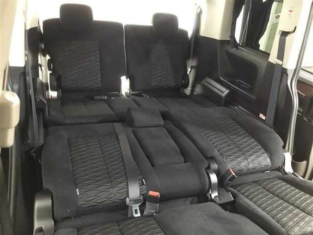 デリカＤ：５ Ｇ　パワーパッケージ　４ＷＤ　ディーゼル　８人乗り　パワーバックドア　両側電動スライドドア　ＥＴＣ車載器　純正ディスプレイオーディオ　レーダークルーズコントロール　ＨＤＭＩ端子　マッドタイヤ　電動パーキングブレーキ（17枚目）