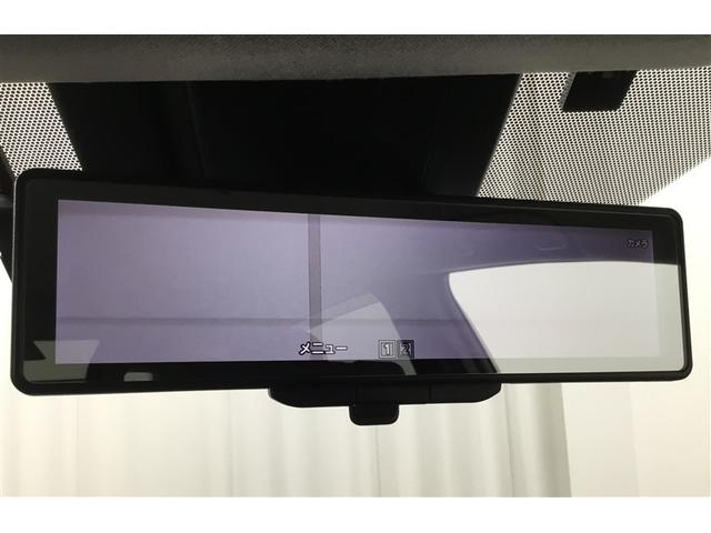 プリウス Ｓセーフティプラス　４ＷＤ　純正ナビ　バックガイドモニター　ドライブレコーダー　リモコンエンジンスターター　ＥＴＣ車載器　デジタルインナーミラー　ステアリングヒーター　ＬＥＤライト　サングラスホルダー　ＣＤＤＶＤ再生（30枚目）