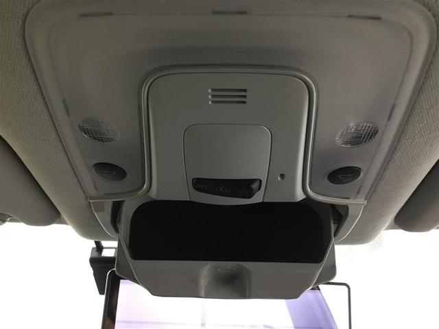 プリウス Ｓセーフティプラス　４ＷＤ　純正ナビ　バックガイドモニター　ドライブレコーダー　リモコンエンジンスターター　ＥＴＣ車載器　デジタルインナーミラー　ステアリングヒーター　ＬＥＤライト　サングラスホルダー　ＣＤＤＶＤ再生（32枚目）