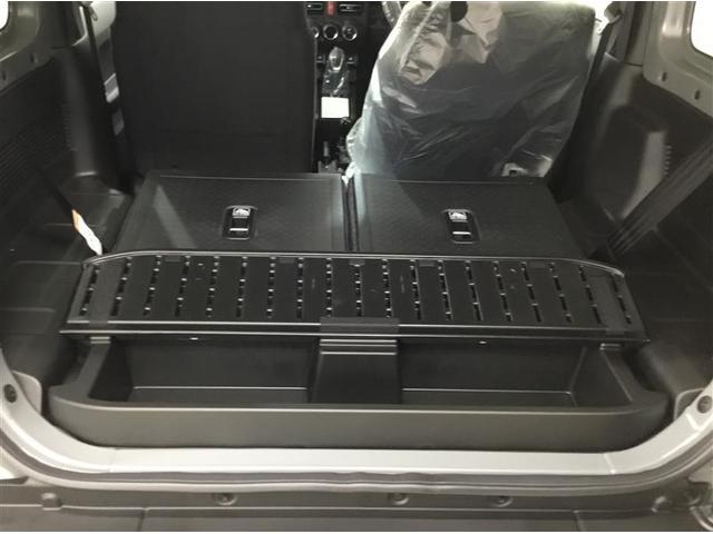 ジムニー ＸＣ　４ＷＤ　届出済未使用車　リモコンエンジンスターター　新品スタットレスタイヤ　新品サイドバイザー　スマートキー　クルーズコントロール　ＬＥＤライト（16枚目）