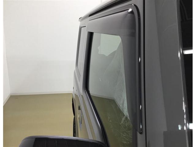 ジムニー ＸＣ　４ＷＤ　届出済未使用車　リモコンエンジンスターター　新品スタットレスタイヤ　新品サイドバイザー　スマートキー　クルーズコントロール　ＬＥＤライト（29枚目）