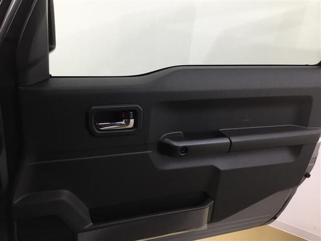 ジムニー ＸＣ　４ＷＤ　届出済未使用車　リモコンエンジンスターター　新品スタットレスタイヤ　新品サイドバイザー　スマートキー　クルーズコントロール　ＬＥＤライト（30枚目）