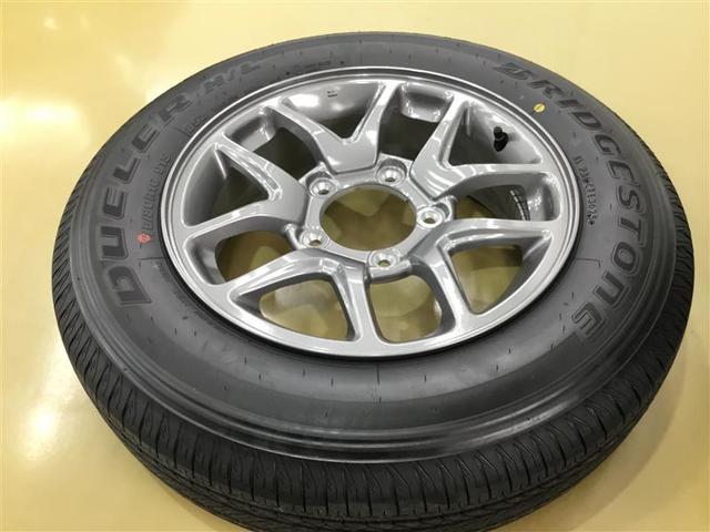 ジムニー ＸＣ　４ＷＤ　届出済未使用車　リモコンエンジンスターター　新品スタットレスタイヤ　新品サイドバイザー　スマートキー　クルーズコントロール　ＬＥＤライト（34枚目）