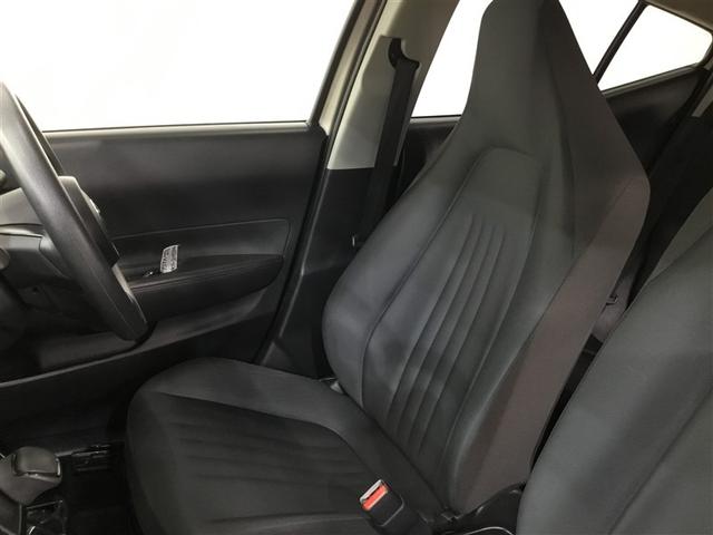 アクア Ｘ　４ＷＤ　ディスプレイオーディオ　バックカメラ　ドライブレコーダー　ＥＴＣ車載器　スマートキー　レーダークルーズコントロール　ＬＥＤライト　Ｔコネクト　１００Ｖ電源（11枚目）