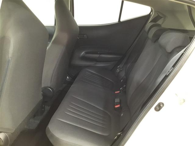 アクア Ｘ　４ＷＤ　ディスプレイオーディオ　バックカメラ　ドライブレコーダー　ＥＴＣ車載器　スマートキー　レーダークルーズコントロール　ＬＥＤライト　Ｔコネクト　１００Ｖ電源（12枚目）