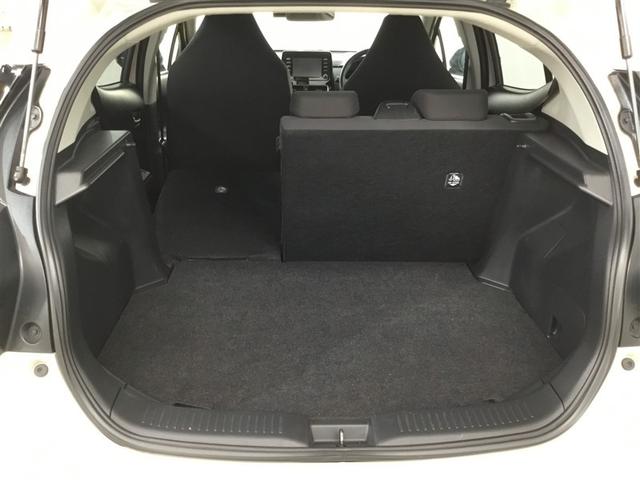 アクア Ｘ　４ＷＤ　ディスプレイオーディオ　バックカメラ　ドライブレコーダー　ＥＴＣ車載器　スマートキー　レーダークルーズコントロール　ＬＥＤライト　Ｔコネクト　１００Ｖ電源（15枚目）