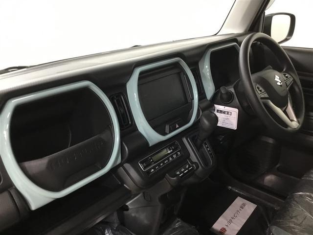 ハスラー ハイブリッドＧ　４ＷＤ　届出済未使用車　リモコンエンジンスターター　新品スタットレスタイヤ　新品サイドバイザー　レーダークルーズコントロール　スマートキー　シートヒーター　ＬＥＤライト（12枚目）