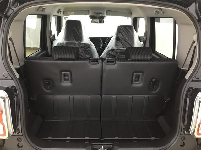 ハスラー ハイブリッドＧ　４ＷＤ　届出済未使用車　リモコンエンジンスターター　新品スタットレスタイヤ　新品サイドバイザー　レーダークルーズコントロール　スマートキー　シートヒーター　ＬＥＤライト（14枚目）