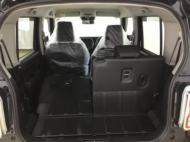 ハスラー ハイブリッドＧ　４ＷＤ　届出済未使用車　リモコンエンジンスターター　新品スタットレスタイヤ　新品サイドバイザー　レーダークルーズコントロール　スマートキー　シートヒーター　ＬＥＤライト（15枚目）