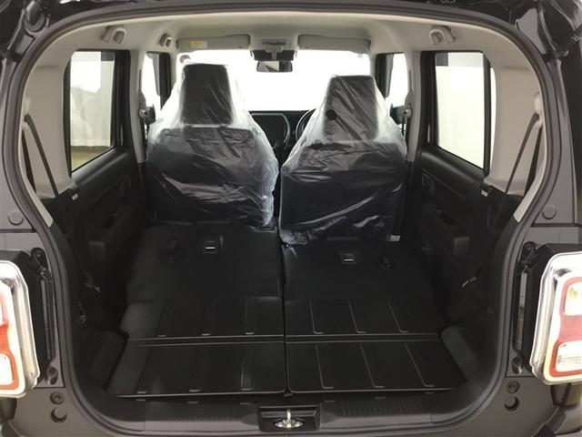 ハスラー ハイブリッドＧ　４ＷＤ　届出済未使用車　リモコンエンジンスターター　新品スタットレスタイヤ　新品サイドバイザー　レーダークルーズコントロール　スマートキー　シートヒーター　ＬＥＤライト（16枚目）