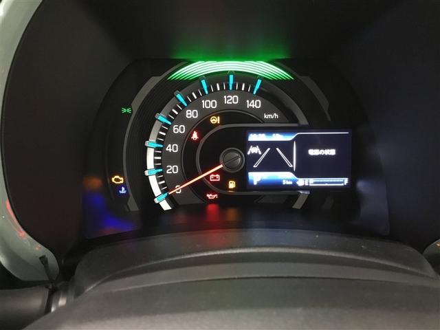 ハスラー ハイブリッドＧ　４ＷＤ　届出済未使用車　リモコンエンジンスターター　新品スタットレスタイヤ　新品サイドバイザー　レーダークルーズコントロール　スマートキー　シートヒーター　ＬＥＤライト（18枚目）