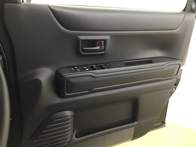 ハスラー ハイブリッドＧ　４ＷＤ　届出済未使用車　リモコンエンジンスターター　新品スタットレスタイヤ　新品サイドバイザー　レーダークルーズコントロール　スマートキー　シートヒーター　ＬＥＤライト（29枚目）