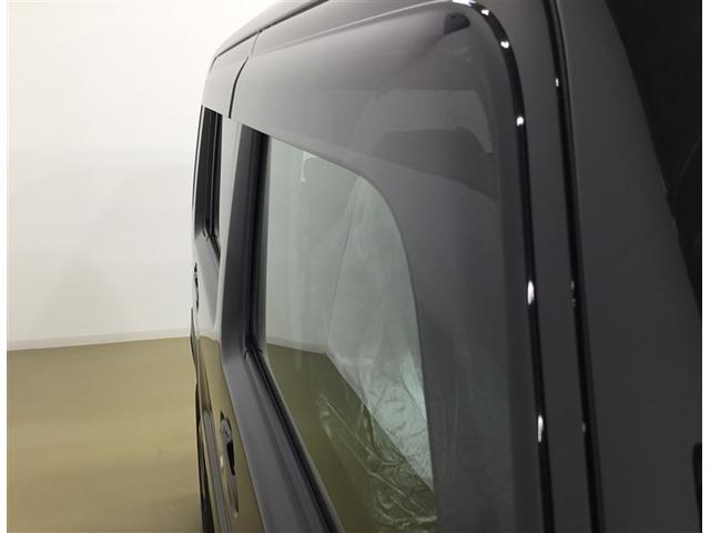 ハスラー ハイブリッドＧ　４ＷＤ　届出済未使用車　リモコンエンジンスターター　新品スタットレスタイヤ　新品サイドバイザー　レーダークルーズコントロール　スマートキー　シートヒーター　ＬＥＤライト（30枚目）