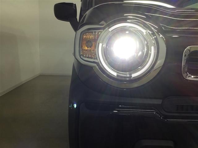 ハスラー ハイブリッドＧ　４ＷＤ　届出済未使用車　リモコンエンジンスターター　新品スタットレスタイヤ　新品サイドバイザー　レーダークルーズコントロール　スマートキー　シートヒーター　ＬＥＤライト（31枚目）