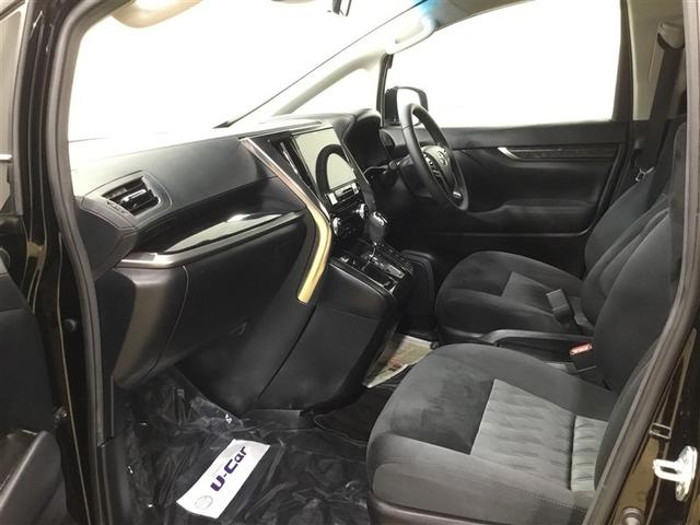 アルファード ２．５Ｓ　４ＷＤ　８人乗り　社外ナビ　バックカメラ　後席フリップダウンモニター　リモコンエンジンスターター　ＥＴＣ車載器　レーダークルーズコントロール　両側電動スライドドア　ＬＥＤライト　ＣＤＤＶＤ再生（9枚目）