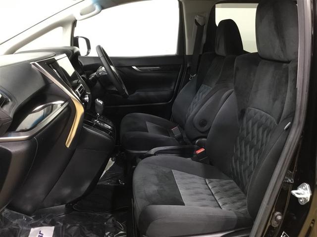 アルファード ２．５Ｓ　４ＷＤ　８人乗り　社外ナビ　バックカメラ　後席フリップダウンモニター　リモコンエンジンスターター　ＥＴＣ車載器　レーダークルーズコントロール　両側電動スライドドア　ＬＥＤライト　ＣＤＤＶＤ再生（10枚目）