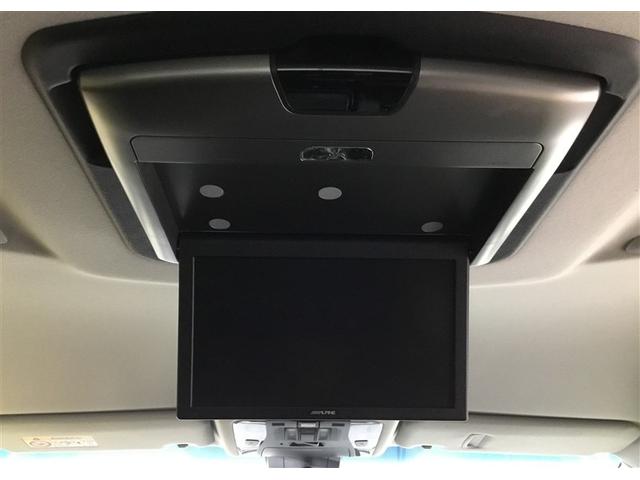 アルファード ２．５Ｓ　４ＷＤ　８人乗り　社外ナビ　バックカメラ　後席フリップダウンモニター　リモコンエンジンスターター　ＥＴＣ車載器　レーダークルーズコントロール　両側電動スライドドア　ＬＥＤライト　ＣＤＤＶＤ再生（17枚目）