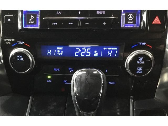 アルファード ２．５Ｓ　４ＷＤ　８人乗り　社外ナビ　バックカメラ　後席フリップダウンモニター　リモコンエンジンスターター　ＥＴＣ車載器　レーダークルーズコントロール　両側電動スライドドア　ＬＥＤライト　ＣＤＤＶＤ再生（25枚目）