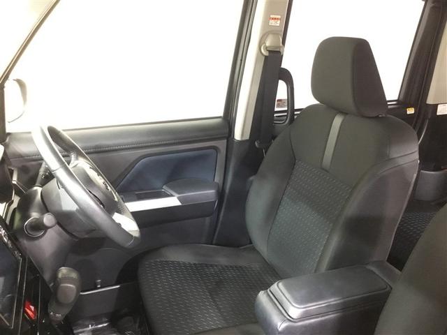 ルーミー カスタムＧ　４ＷＤ　社外ナビ　バックカメラ　レーダークルーズコントロール　両側電動スライドドア　ＥＴＣ車載器　スマートアシスト　スマートキー　リヤスポイラー　電動パーキングブレーキ（11枚目）