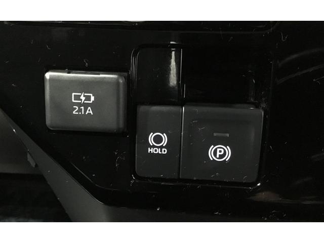 ルーミー カスタムＧ　４ＷＤ　社外ナビ　バックカメラ　レーダークルーズコントロール　両側電動スライドドア　ＥＴＣ車載器　スマートアシスト　スマートキー　リヤスポイラー　電動パーキングブレーキ（24枚目）