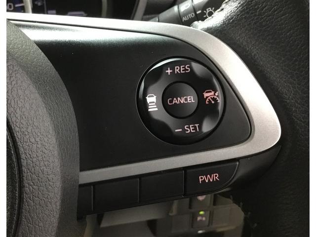 ルーミー カスタムＧ　４ＷＤ　社外ナビ　バックカメラ　レーダークルーズコントロール　両側電動スライドドア　ＥＴＣ車載器　スマートアシスト　スマートキー　リヤスポイラー　電動パーキングブレーキ（25枚目）