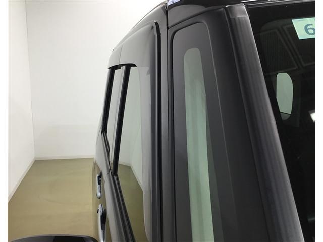 ルーミー カスタムＧ　４ＷＤ　社外ナビ　バックカメラ　レーダークルーズコントロール　両側電動スライドドア　ＥＴＣ車載器　スマートアシスト　スマートキー　リヤスポイラー　電動パーキングブレーキ（36枚目）