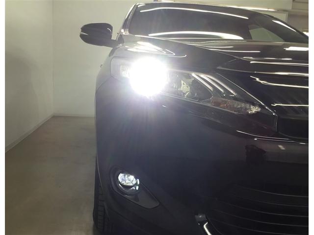 ハリアー プレミアム　４ＷＤ　パワーバックドア　本革シート　純正ナビ　バックカメラ　一体型リモコンエンジンスターター　ドライブレコーダー　レーダークルーズコントロール　カードキー　夏タイヤ積込　ＡＣ１００Ｖ電源（35枚目）