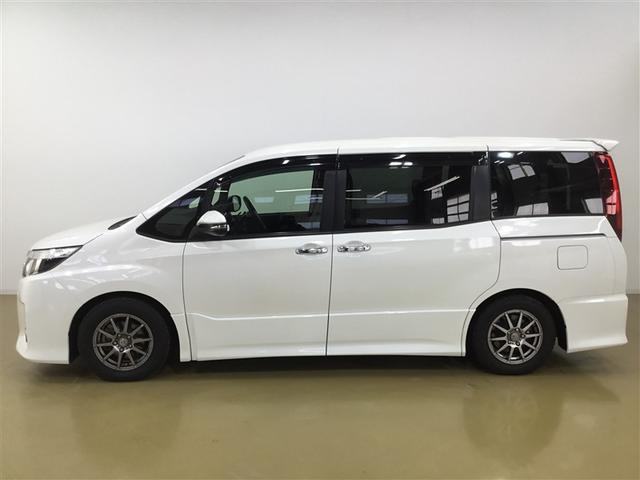 ノア Si ダブルバイビー(3枚目)