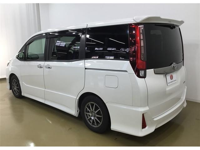 ノア Si ダブルバイビー(4枚目)