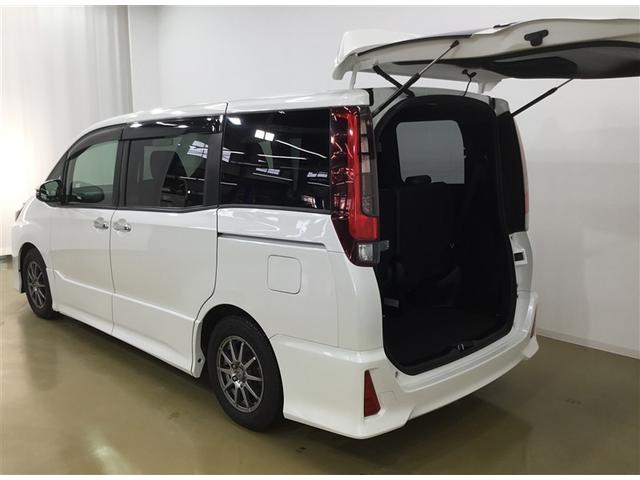 ノア Si ダブルバイビー(7枚目)