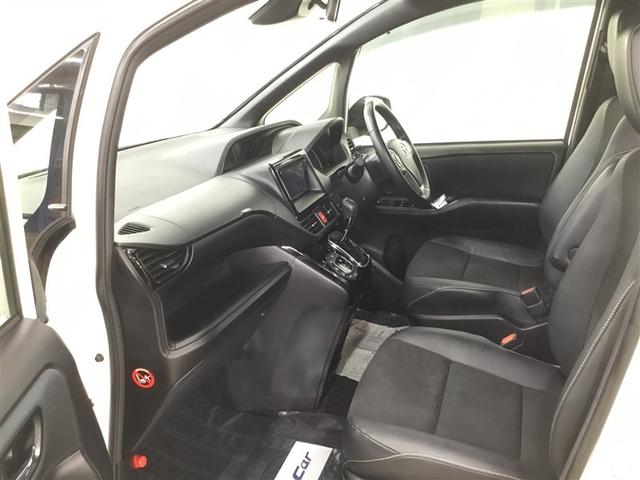 ノア Si ダブルバイビー(9枚目)