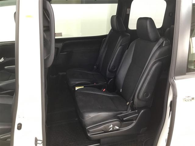 ノア Si ダブルバイビー(12枚目)