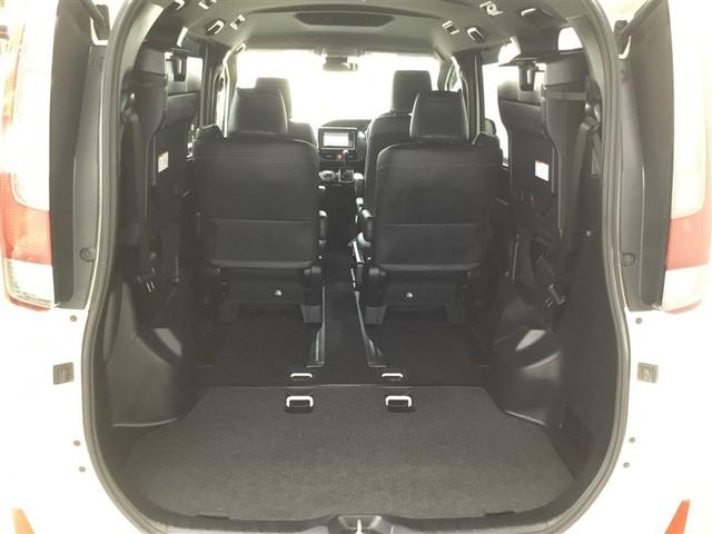 ノア Si ダブルバイビー(16枚目)