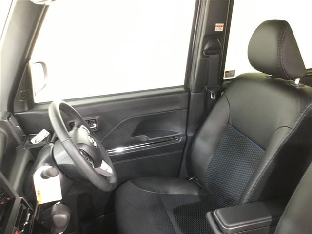 タント カスタムＲＳ　４ＷＤ　両側電動スライドドア　ＬＥＤライト　シートヒーター　スマートキー　衝突軽減ブレーキ　ベンチシート　スマートアシスト　電動パーキングブレーキ　シートバックテーブル（11枚目）