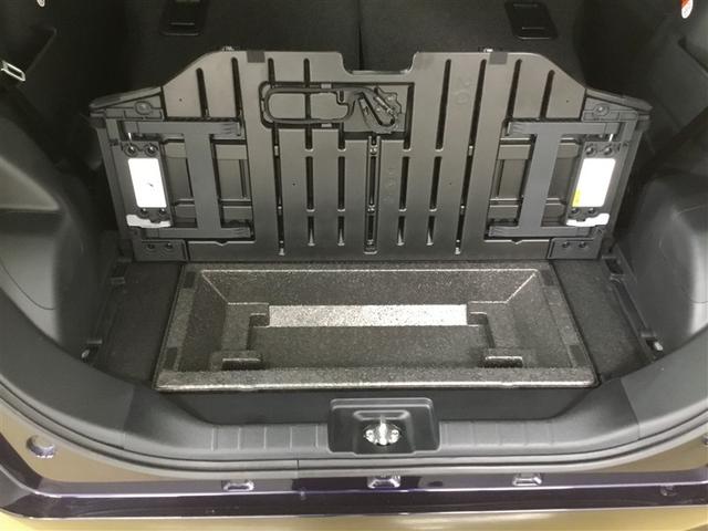 タント カスタムＲＳ　４ＷＤ　両側電動スライドドア　ＬＥＤライト　シートヒーター　スマートキー　衝突軽減ブレーキ　ベンチシート　スマートアシスト　電動パーキングブレーキ　シートバックテーブル（18枚目）