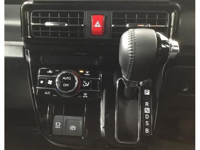 タント カスタムＲＳ　４ＷＤ　両側電動スライドドア　ＬＥＤライト　シートヒーター　スマートキー　衝突軽減ブレーキ　ベンチシート　スマートアシスト　電動パーキングブレーキ　シートバックテーブル（20枚目）