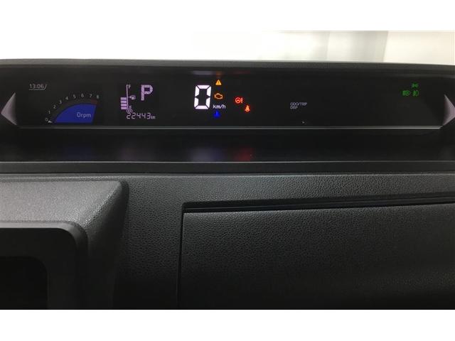 タント カスタムＲＳ　４ＷＤ　両側電動スライドドア　ＬＥＤライト　シートヒーター　スマートキー　衝突軽減ブレーキ　ベンチシート　スマートアシスト　電動パーキングブレーキ　シートバックテーブル（21枚目）